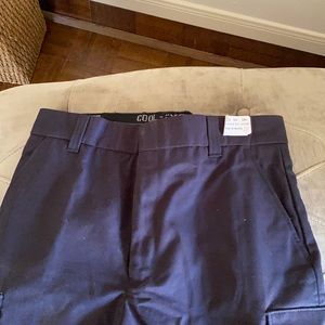 Men’s cargo work pants